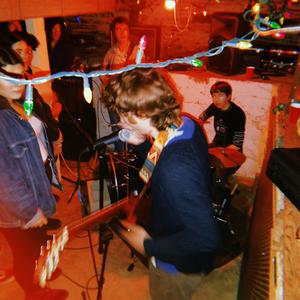 The Moogs HUJI